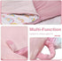 Unicorn Smarts Sleeping Bag Floor Pillows & Cushions Little Palace Store